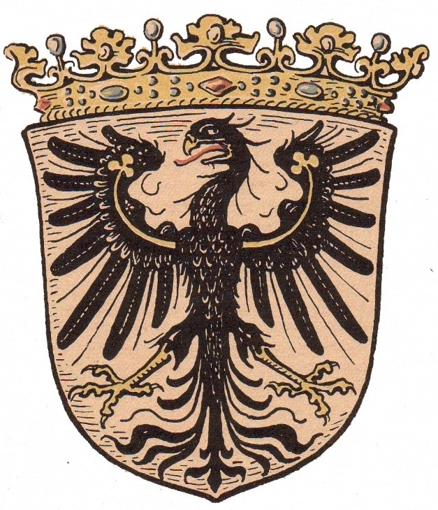 Herb Prus Wschodnich